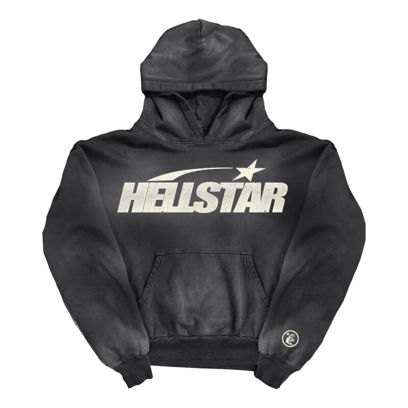 Hellstar Uniform Hoodie