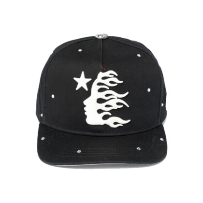 Hellstar Starry Night SnapBack Hat