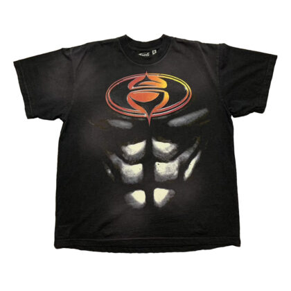 Hellstar Superhero T-Shirt